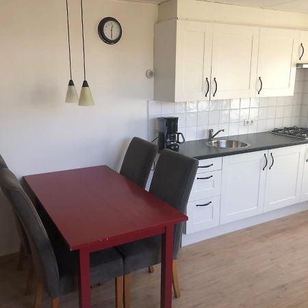 Vakantiewoning Scheldestraat 12 Zoutelande Esterno foto