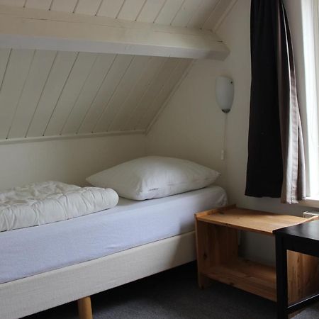 Vakantiewoning Scheldestraat 12 Zoutelande Esterno foto
