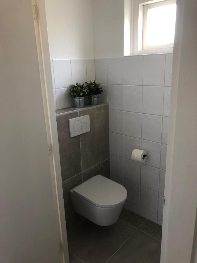 Vakantiewoning Scheldestraat 12 Zoutelande Esterno foto