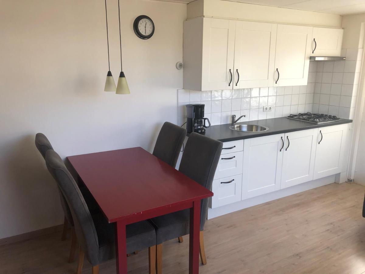 Vakantiewoning Scheldestraat 12 Zoutelande Esterno foto