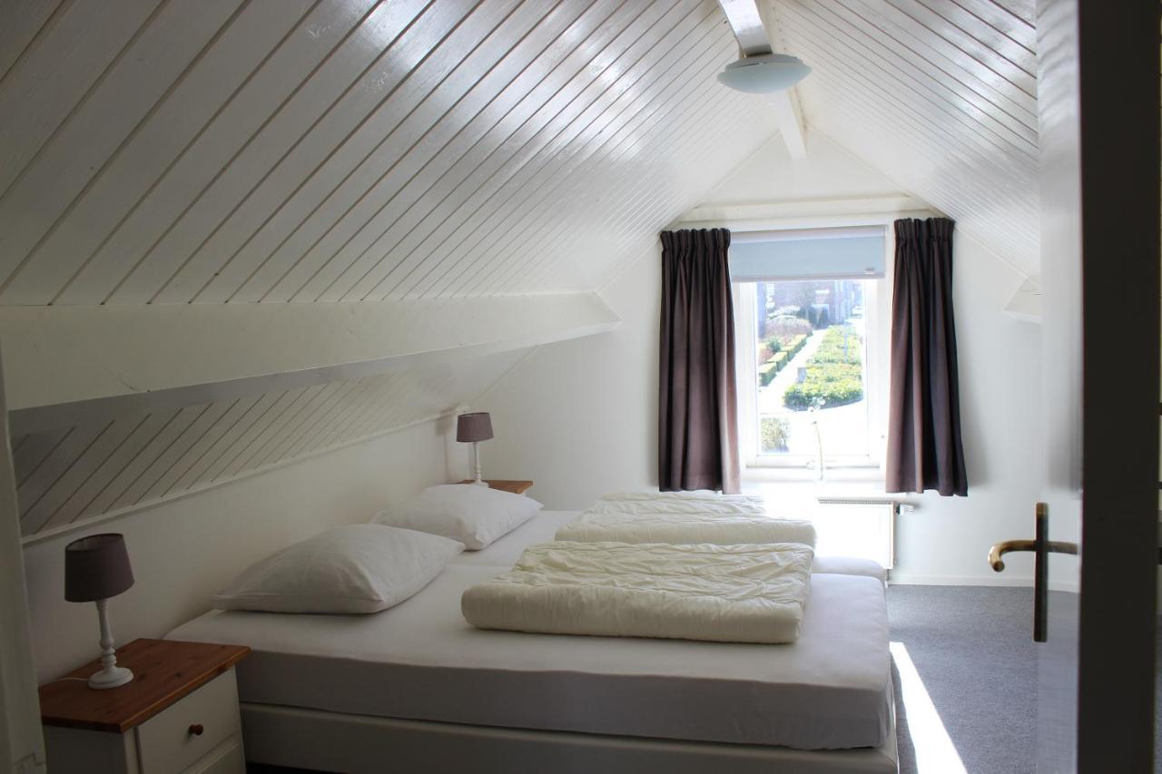 Vakantiewoning Scheldestraat 12 Zoutelande Esterno foto