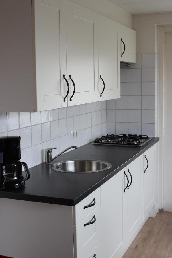Vakantiewoning Scheldestraat 12 Zoutelande Esterno foto