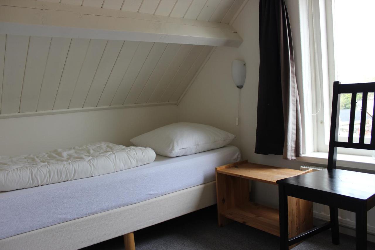 Vakantiewoning Scheldestraat 12 Zoutelande Esterno foto